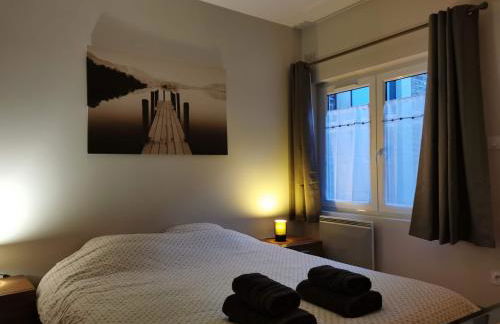 La maisonnette au centre ville - Foto 4