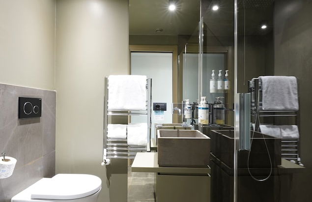 Numa Florence Vita - Foto 74