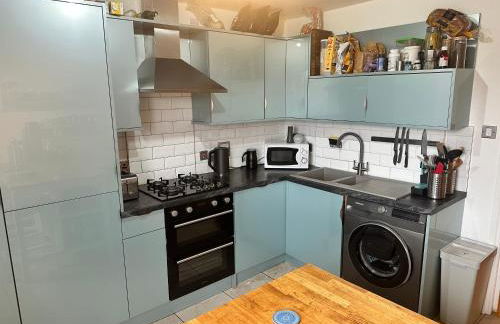 Duplex Penthouse with Secured Parking Finnieston - Foto 9