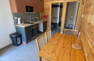 Résidence - Gite La Mourée - Foto 17