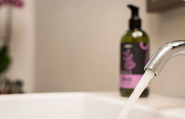 Irini Stalos Apartments - Foto 61