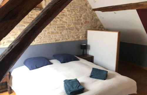 Maison Millot - Foto 19