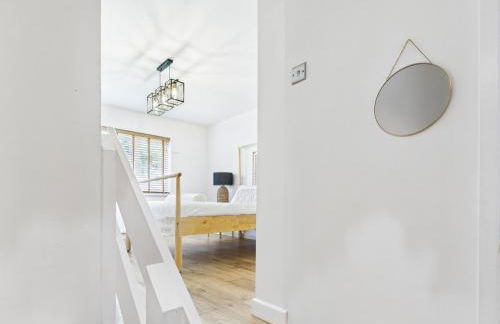 Luxury Beach Stay with Hot Tub - Foto 40