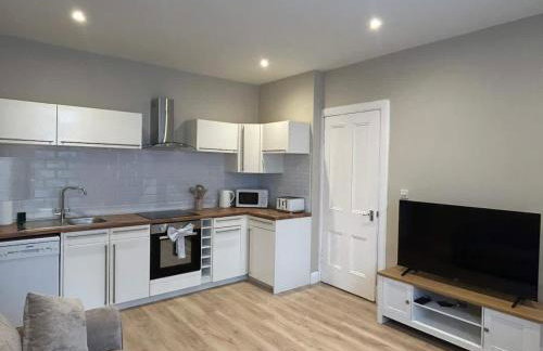 Cosy 1 Bedroom Flat in Alexandria - Foto 32