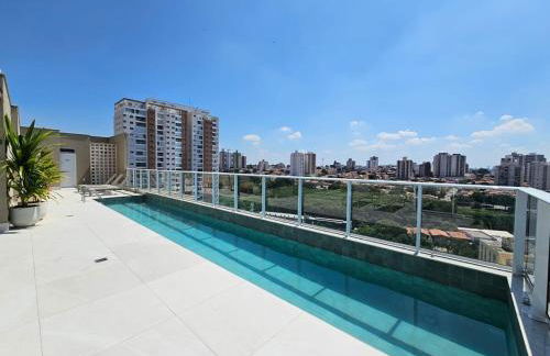 Lille 32 · Adorável studio no Cambuí - Foto 21