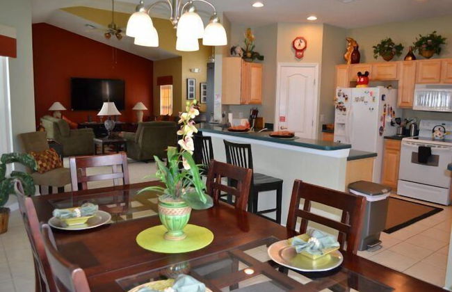 Ip60421 - Ashley Manor - 3 Bed 3 Baths Villa - Foto 8