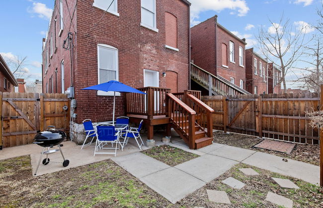 Blooming Memories | JZ Vacation Rentals - Photo 30