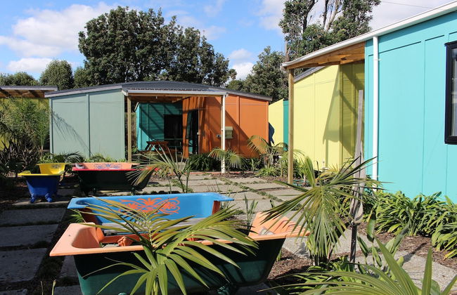 Island View Holiday Park - Foto 9