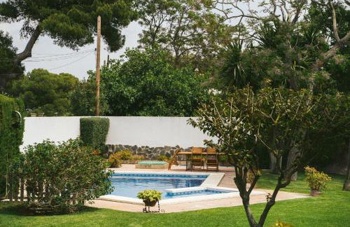 Villa La Jara Sanlúcar - Foto 79