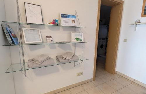 Ferienwohnung Look wide - Foto 12