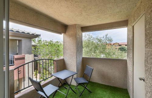 SuperHost 5 Star Serv Spacious 1 Bedroom U017 - Foto 5