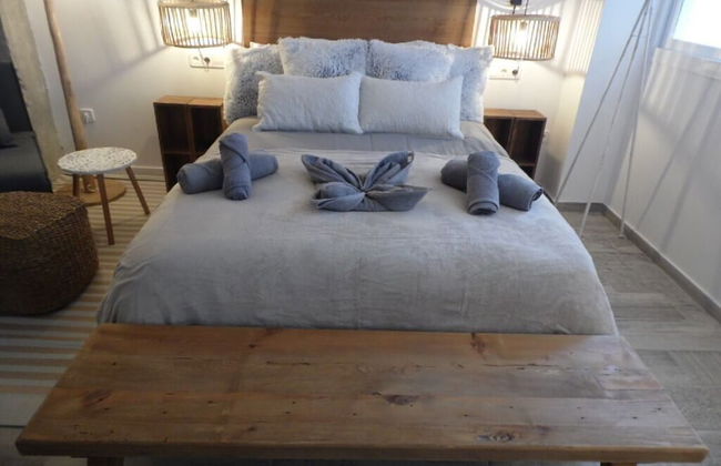 Apartamentos San Miguel - Foto 35