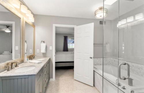 Casa Di Amici - Canal & Pool Home close to AMI! - Foto 20