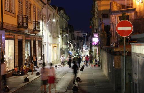 Vigia's Guest House - Foto 37