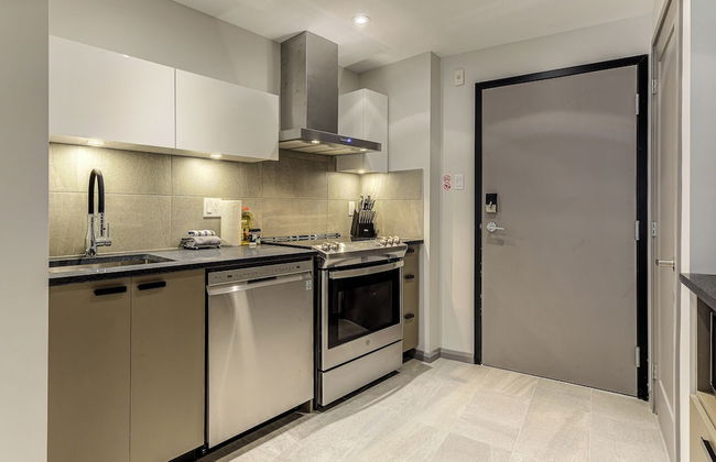 77 St-Vallier Appart Hôtel - Photo 69