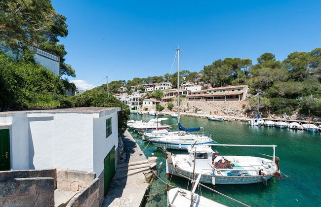 Can Joan in Cala Figuera - Foto 34