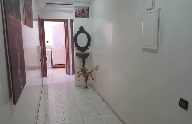 Rabat terrace apartment - Photo 5