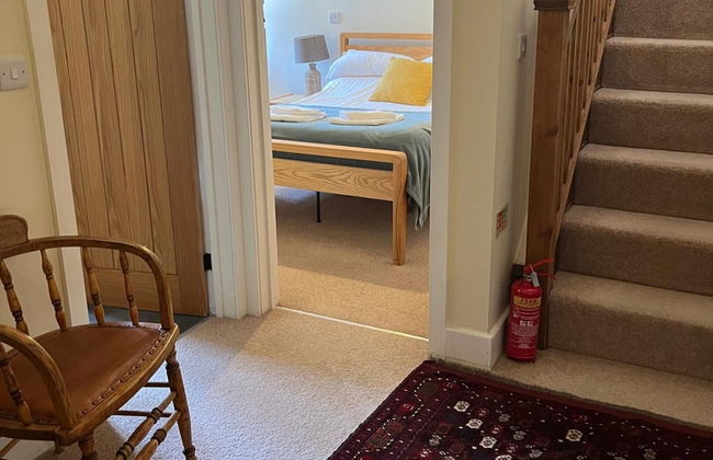 Dee Valley Country Escape - Sleeps 4 & Hot Tub - Foto 3