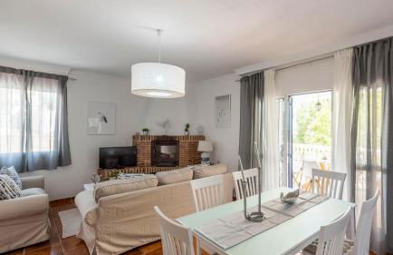 Villa Arancha Nerja by Ruralidays - Photo 13