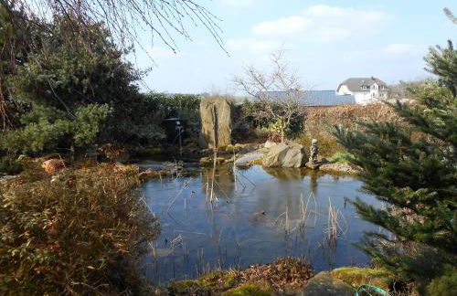 Ferienhaus Paula in Haserich im Hunsrueck - Foto 12