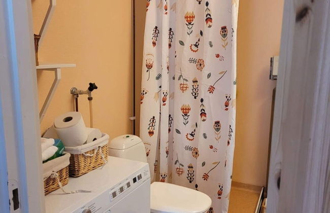 4 Person Holiday Home in Bergsjo - Foto 11