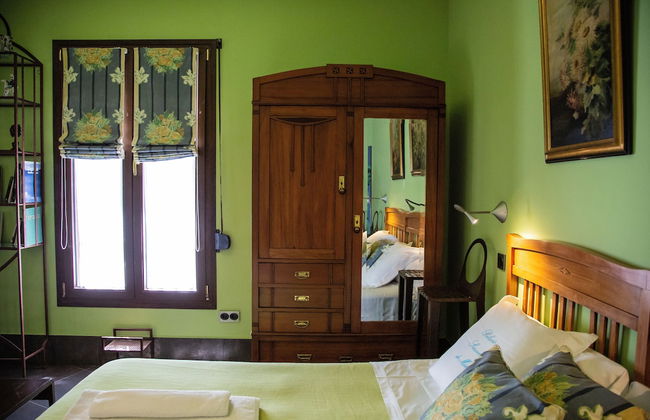 Palacio Sirvente de Mieres - Foto 44