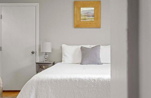 Exeter -1st Floor Large Furnished Two Bed One Bath - Foto 47