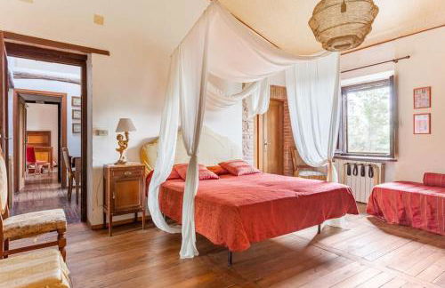 Casale Piantata Orte con piscina - Foto 13