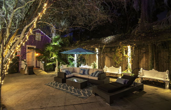 Best Location! 4 BR! Next to French QT by YouRent - Foto 22