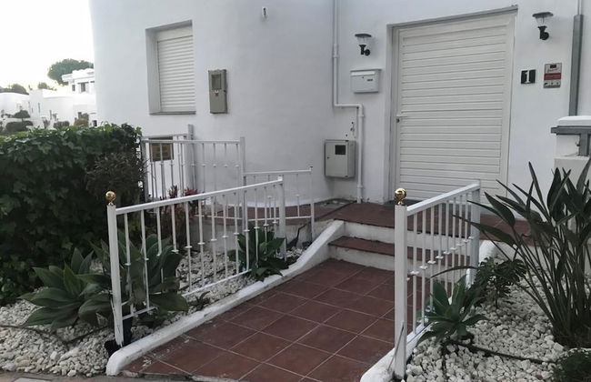 Amazing & Luxurious Golf, Sea, Mountain, Lake view villa Porto Banus - Photo 13