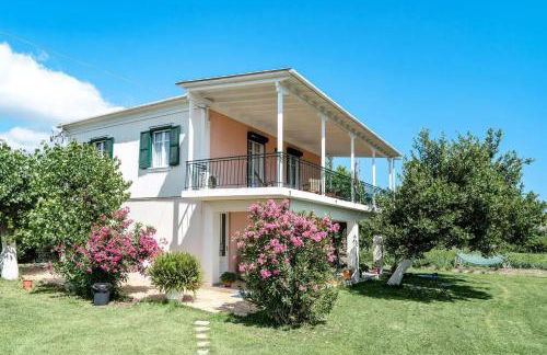 Woodpecker House Lefkada - Foto 1