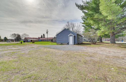 Cozy Lewiston Home - Near Lakes and Restaurants! - Foto 25