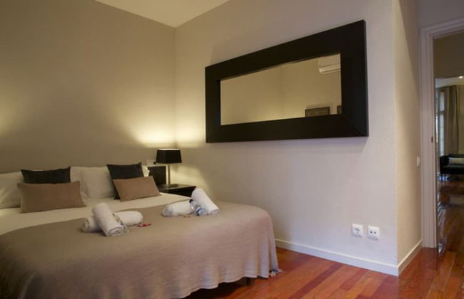 BarcelonaForRent Urban Town Suites - Photo 19