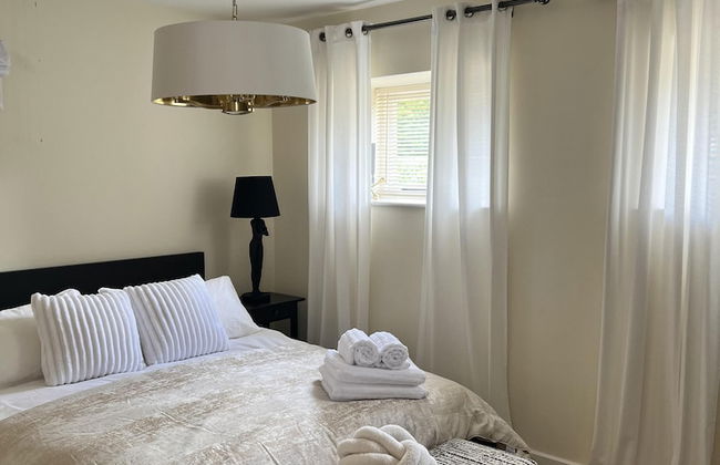 Immaculate 1-bed Cottage in Moreton in Marsh - Foto 6