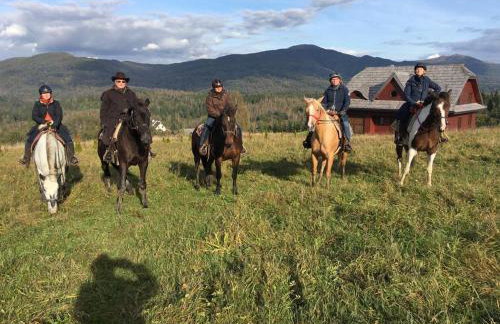 Domek wakacyjny Koliba - Foto 25