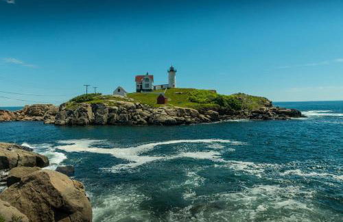 Owls Head Cottage at One Long Beach - Foto 34