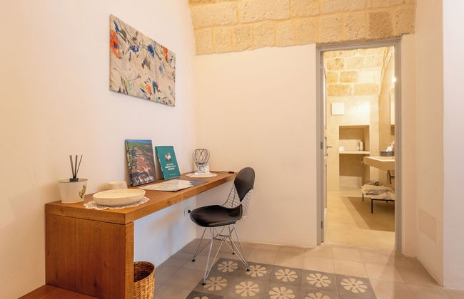 Donna Domenica Boutique Suites - Photo 67