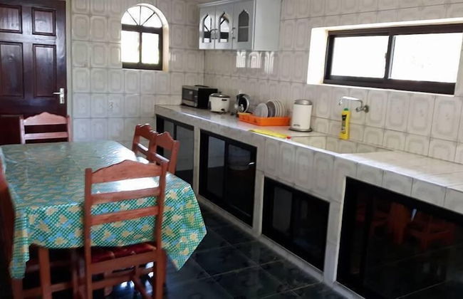 Amir's Apartment - Foto 6