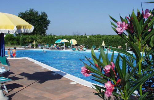 Apt Gardasee Lazise Colá - Foto 28