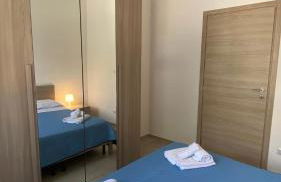 SeaView Apartments Caprioli-Palinuro - Foto 19