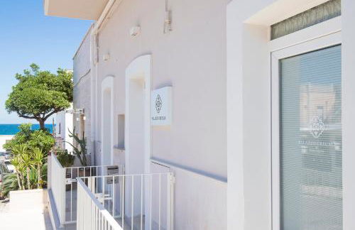 Palazzo Grecale - ApulianStay Group - Foto 18