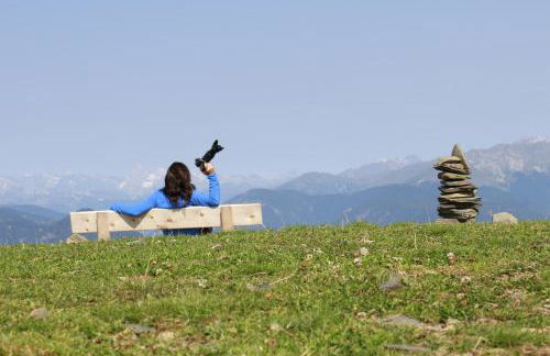 Residence Alpenrose - Foto 59