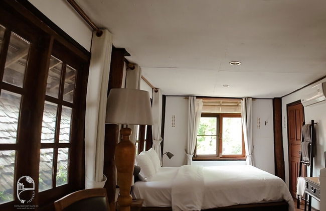 Pastela Doi Saket Villa & Spa - Foto 2