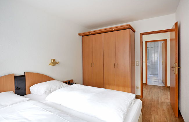 Micador Appartementhaus - Foto 4