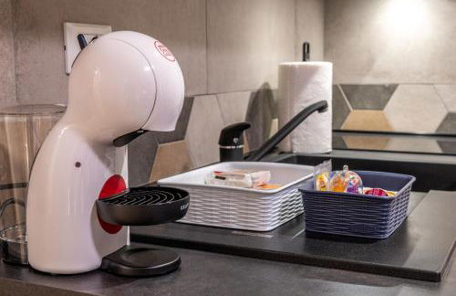 Residence Mirage - Foto 21