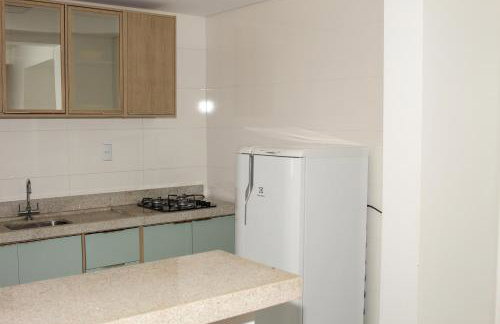 Apartamento com linda vista em Piratuba - Photo 20