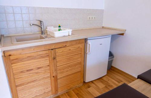 Ferienanlage Zum Knirk - Foto 55