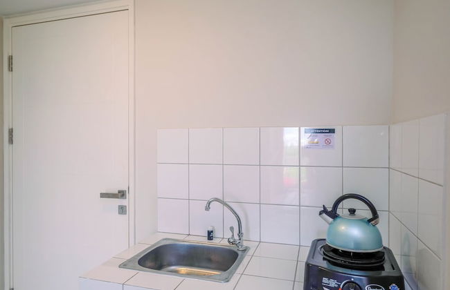 Homey 2BR Apartment @ Springlake Summarecon Bekasi - Foto 12