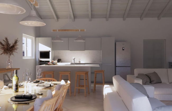 Villa Jupeter in Corfu - Foto 11