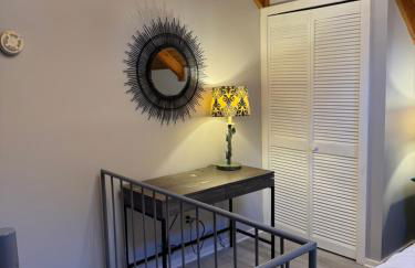 Cloud 9 Art Spa at Bryce Resort - Foto 35